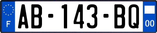 AB-143-BQ