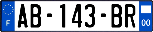 AB-143-BR