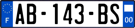 AB-143-BS