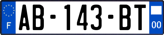 AB-143-BT