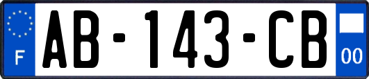 AB-143-CB