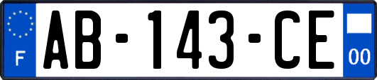 AB-143-CE