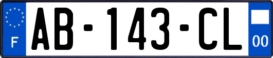 AB-143-CL