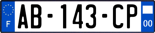 AB-143-CP