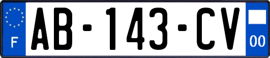 AB-143-CV