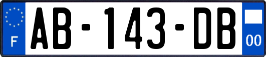 AB-143-DB