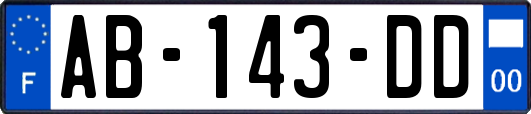 AB-143-DD