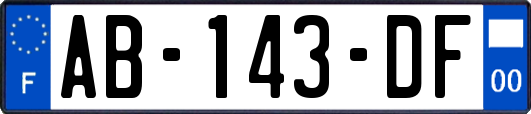 AB-143-DF