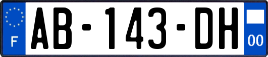 AB-143-DH