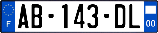 AB-143-DL