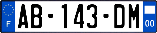 AB-143-DM