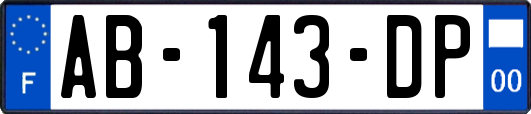 AB-143-DP