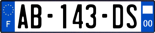 AB-143-DS