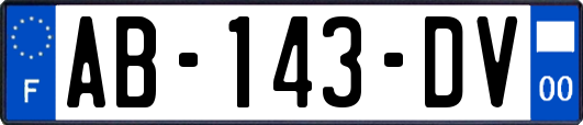 AB-143-DV