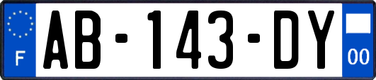 AB-143-DY