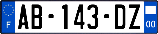 AB-143-DZ