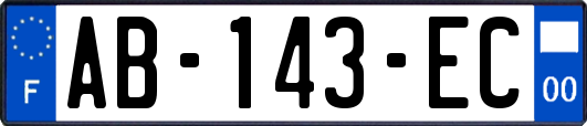 AB-143-EC