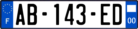 AB-143-ED