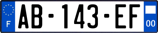 AB-143-EF