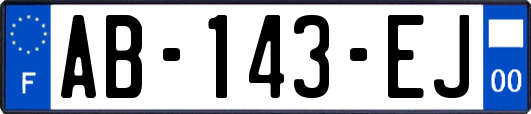 AB-143-EJ