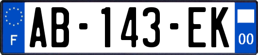 AB-143-EK