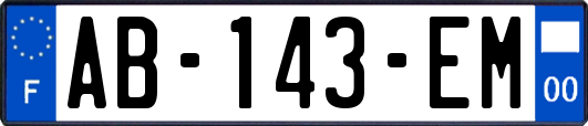 AB-143-EM