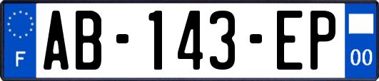 AB-143-EP