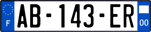 AB-143-ER