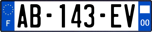 AB-143-EV