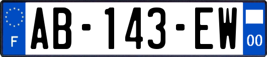 AB-143-EW