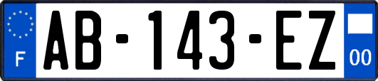 AB-143-EZ