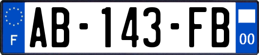 AB-143-FB