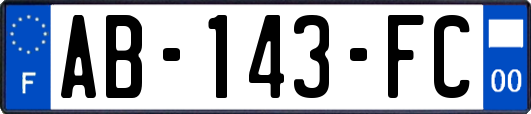 AB-143-FC