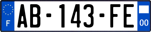 AB-143-FE