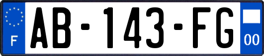 AB-143-FG