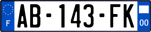 AB-143-FK