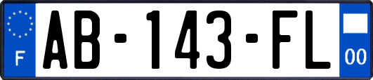 AB-143-FL