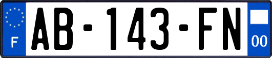 AB-143-FN