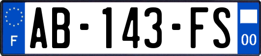 AB-143-FS