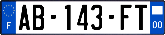 AB-143-FT