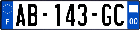 AB-143-GC