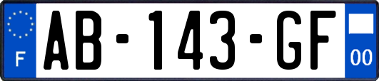 AB-143-GF