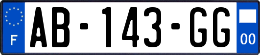 AB-143-GG