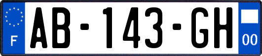 AB-143-GH