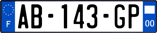 AB-143-GP