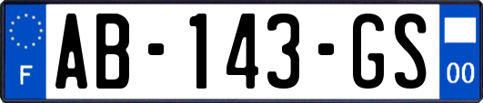 AB-143-GS