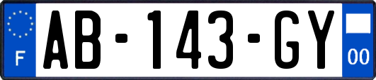 AB-143-GY