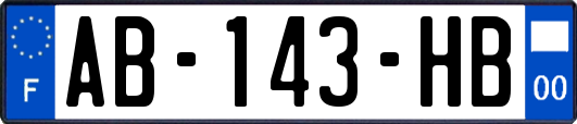 AB-143-HB