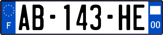 AB-143-HE