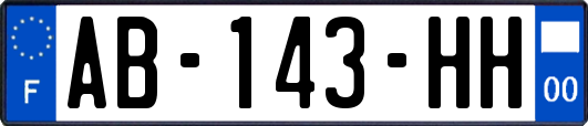 AB-143-HH